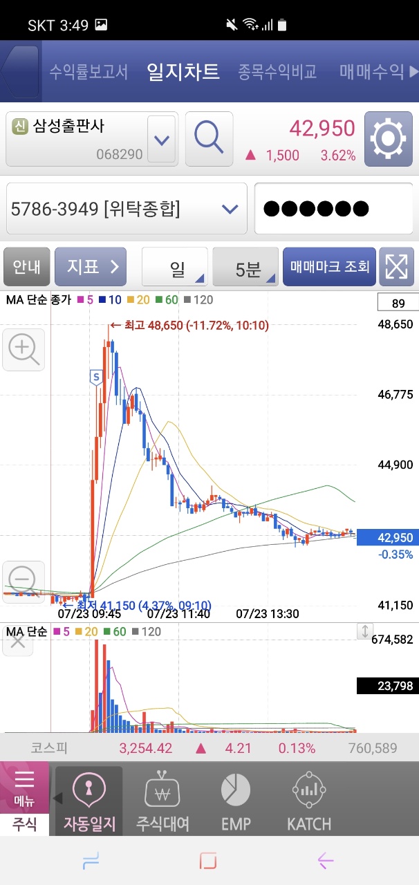 에이치엔테크 이미지