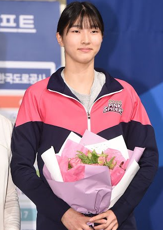 여자 배구사 드래프트 정보 1위 2011-2020 장영은 이소영 공유희 강소휘 정선아 한수진 이수아 정호영 김지원 18