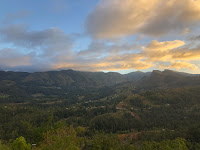 Trip to Maubisse&#44; Timor-Leste