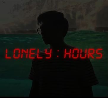 Lonely:Hours