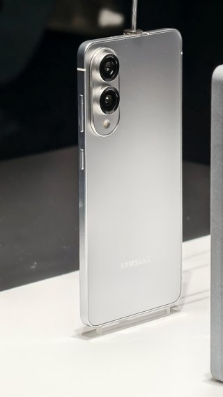 갤럭시 S25 엣지