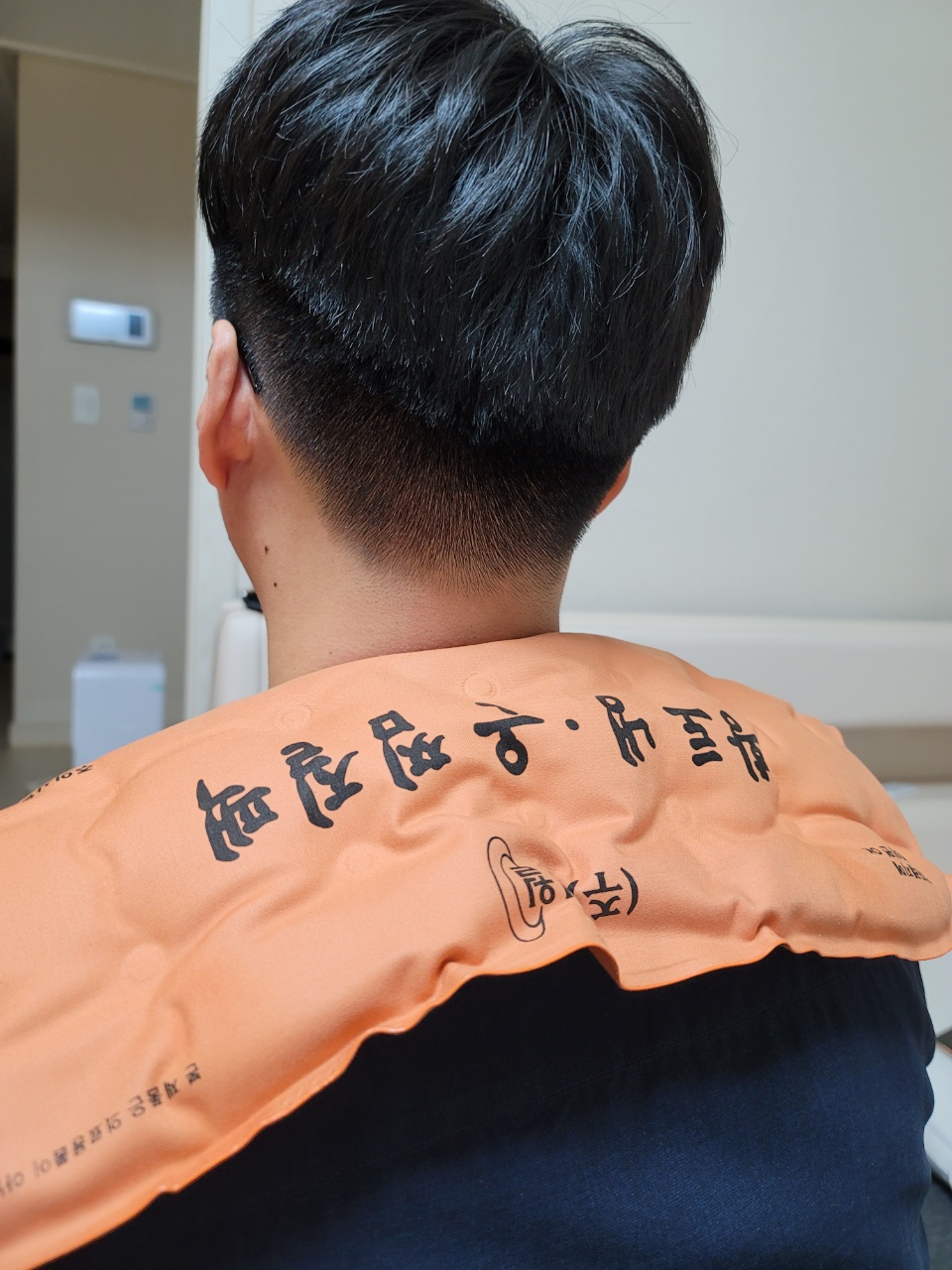  일월 냉온 면 황토 어깨 찜질팩 내돈 내산 사용후기 어땠을까요?