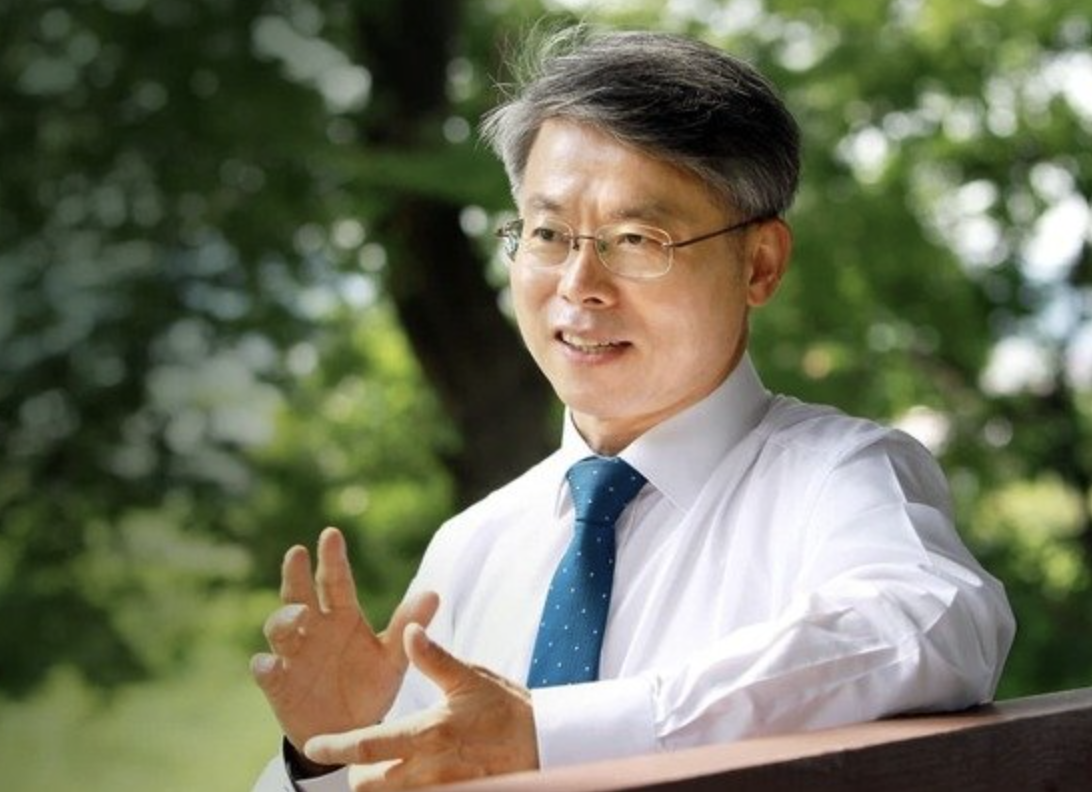  민형배 의원 고향 재산 학력 나이 프로필 (민주당 탈당)