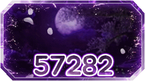57282