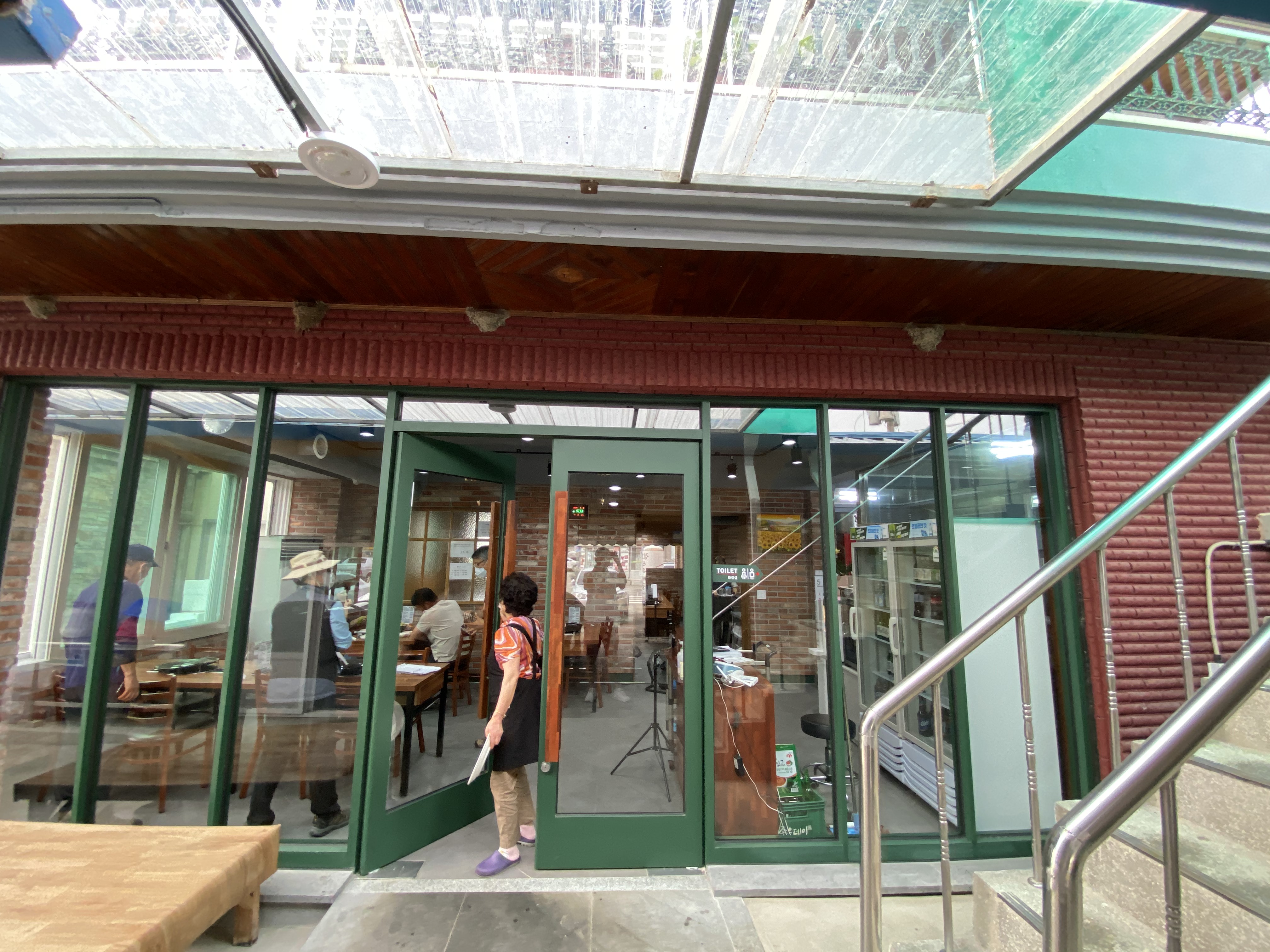 경호식당 이미지