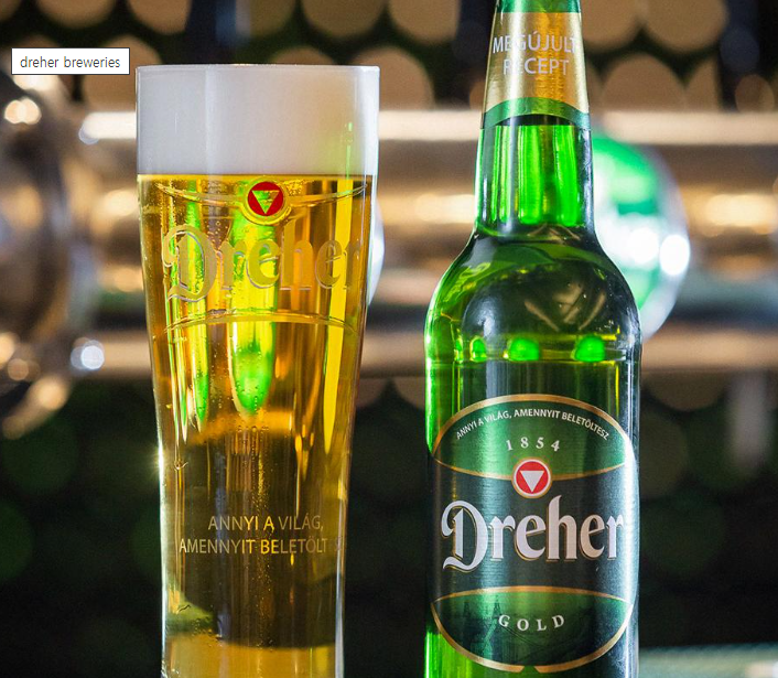  [술이야기] 헝가리 맥주, 헝가리 맥주 종류