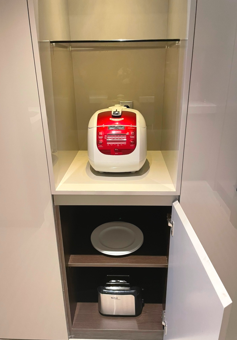 인천 송도 야경 송도 호캉스 추천! 오크우드 프리미어 18