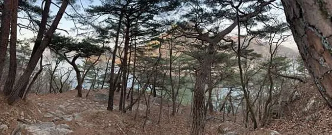삼악산