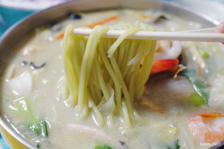 강화도 짬뽕 맛집 (줄 서지 않는 Tip!) 강화읍 맛집 금문도, 순무탕수육 흰짬뽕이 맛있는 11