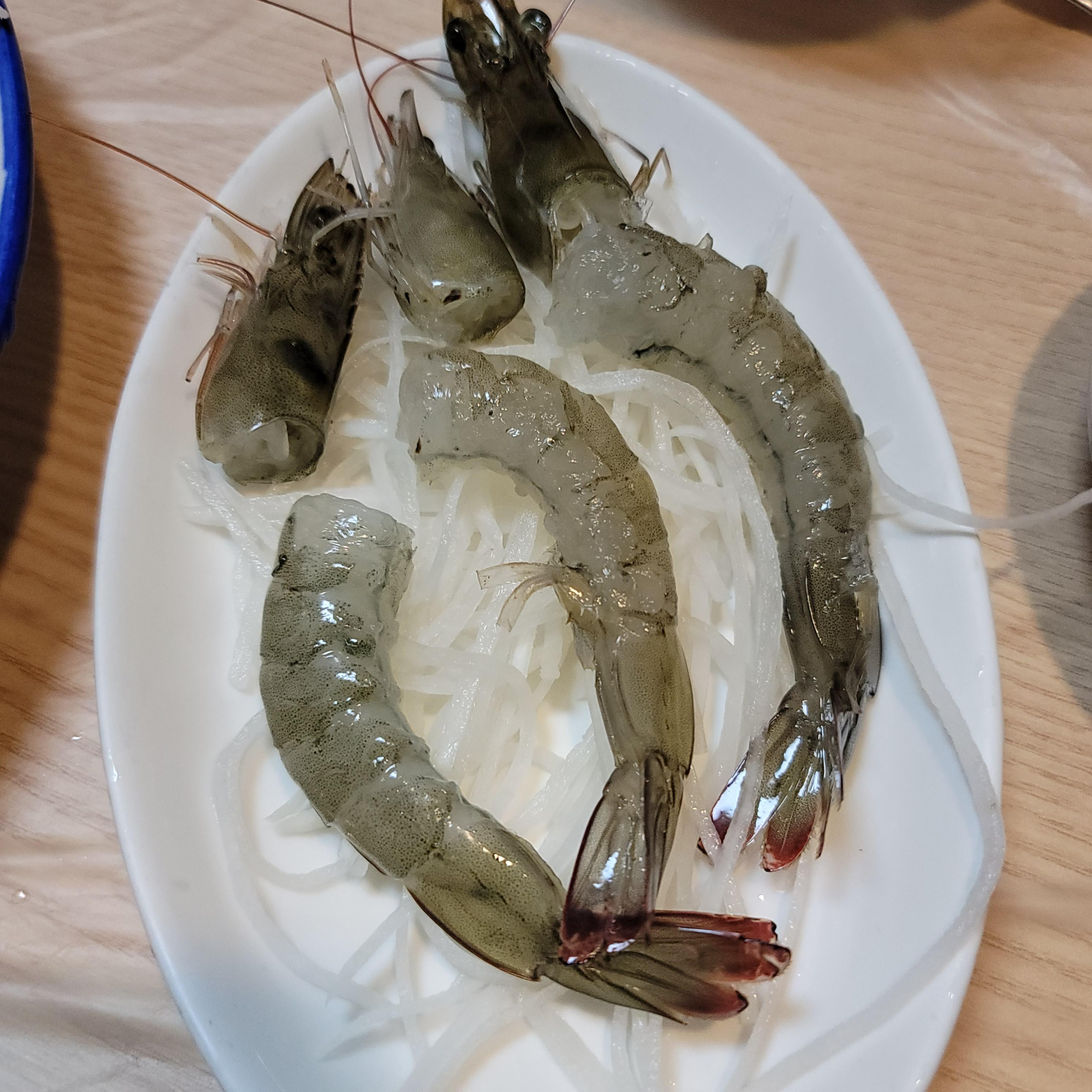 풍어횟집 이미지