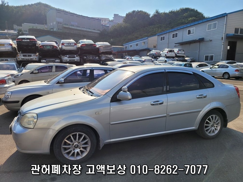  파주폐차장 유리하게 차량을 처분하는 방법