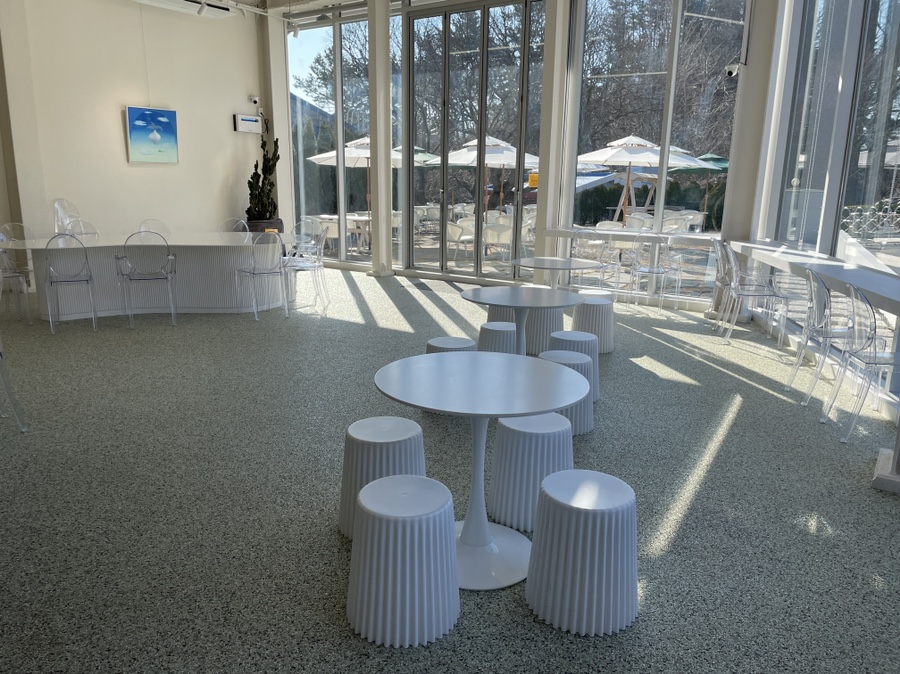 사랑 <느티나무의 > 6