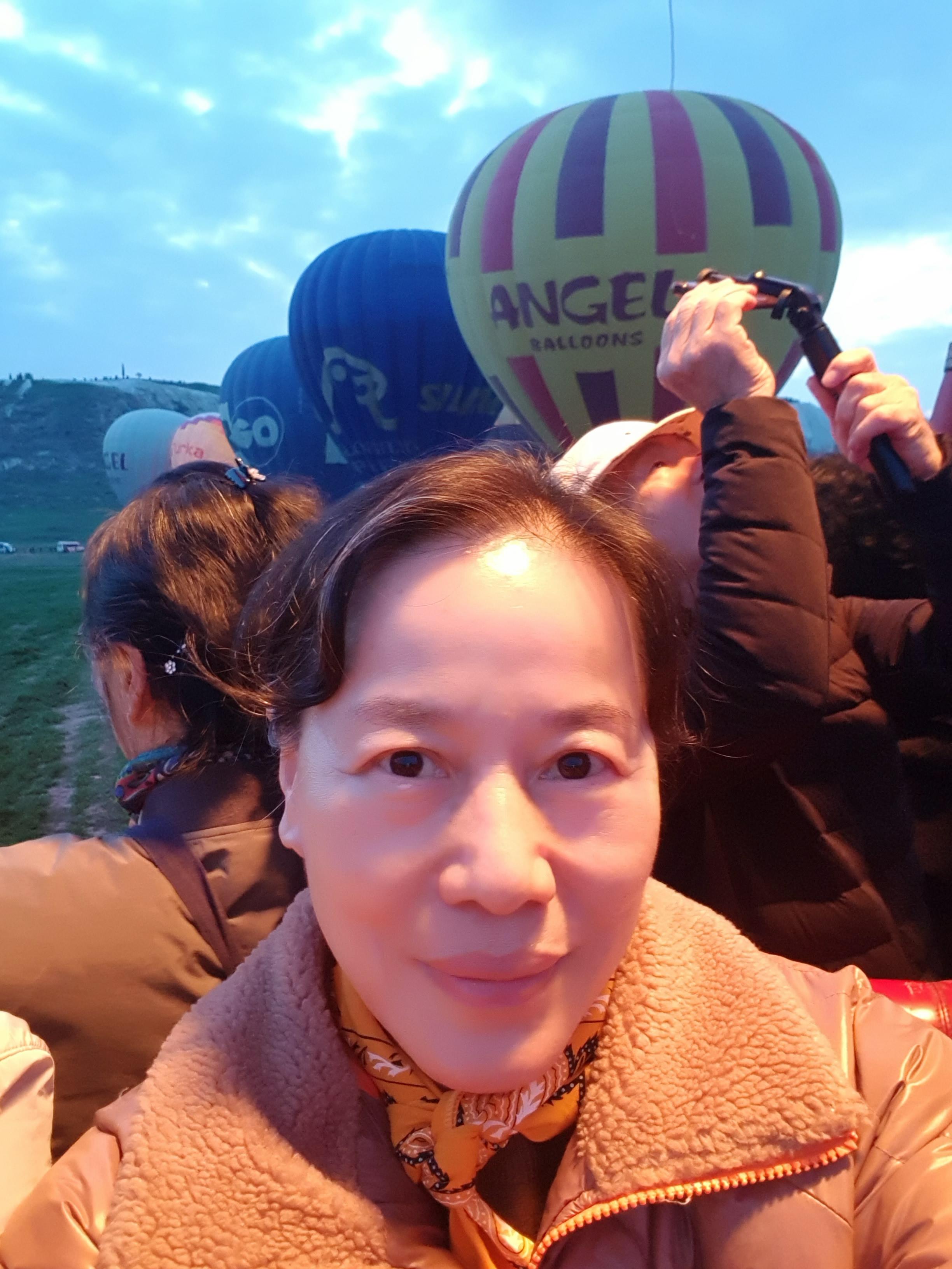 2023.3.17. 투르키예 여행 (7일) 5