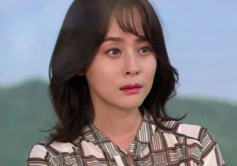 배우-우희진