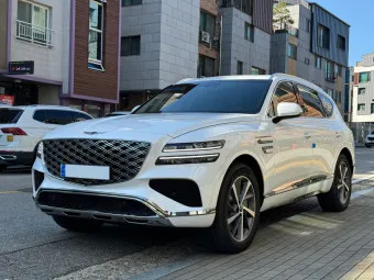 2025년 제네시스 G80 최신 가격표_14