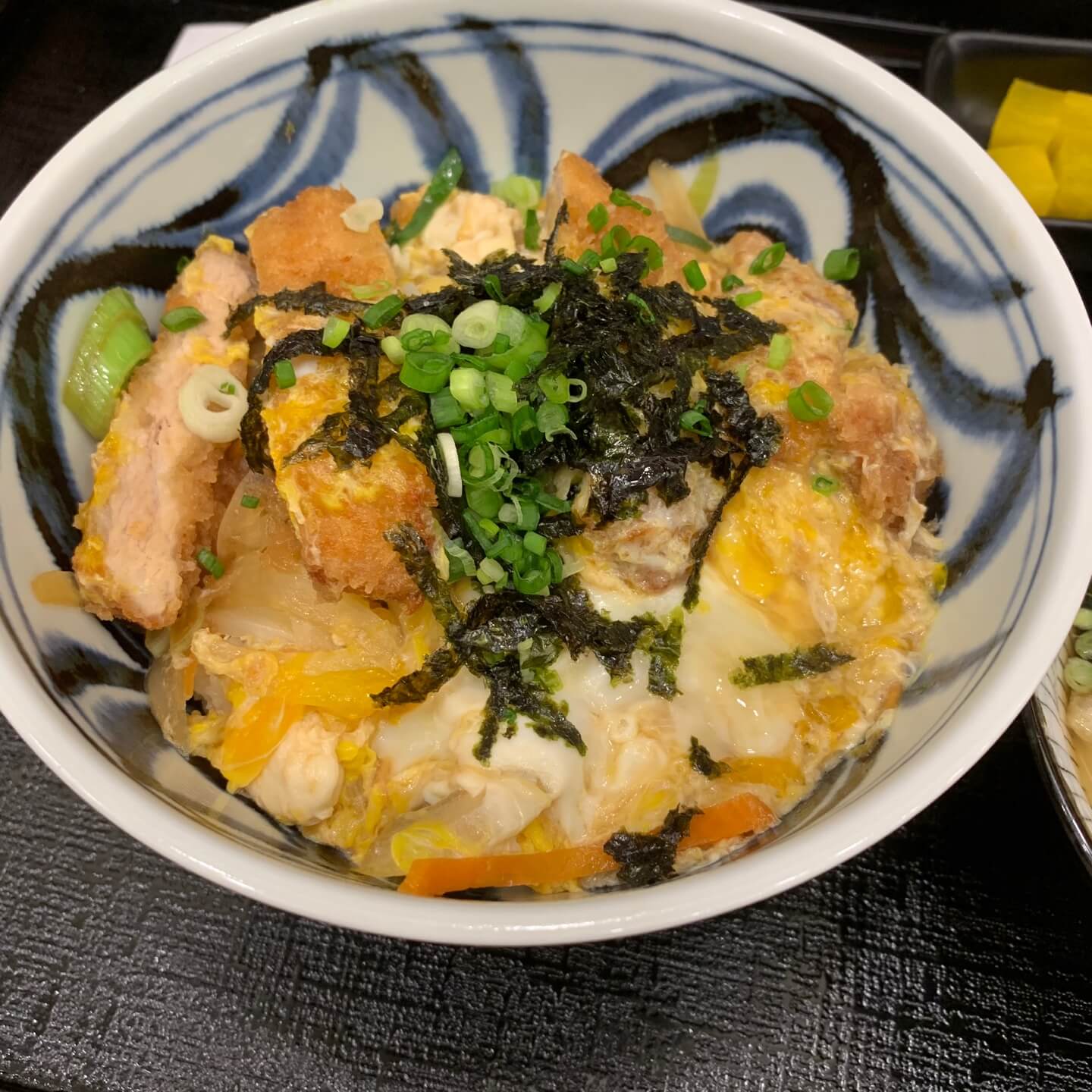 돈부리