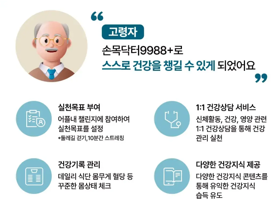 손목닥터 9988