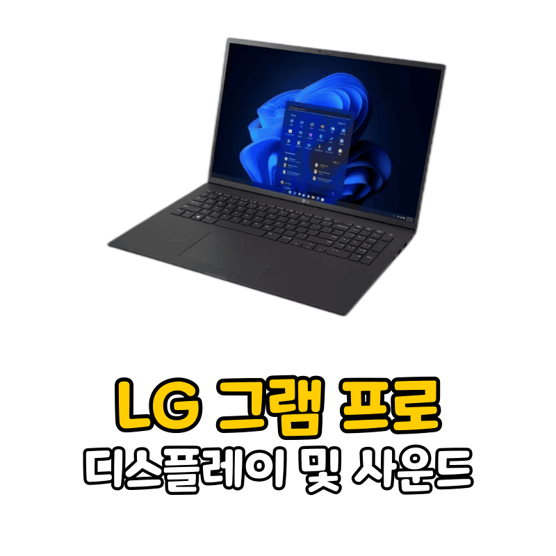 LG 그램 프로