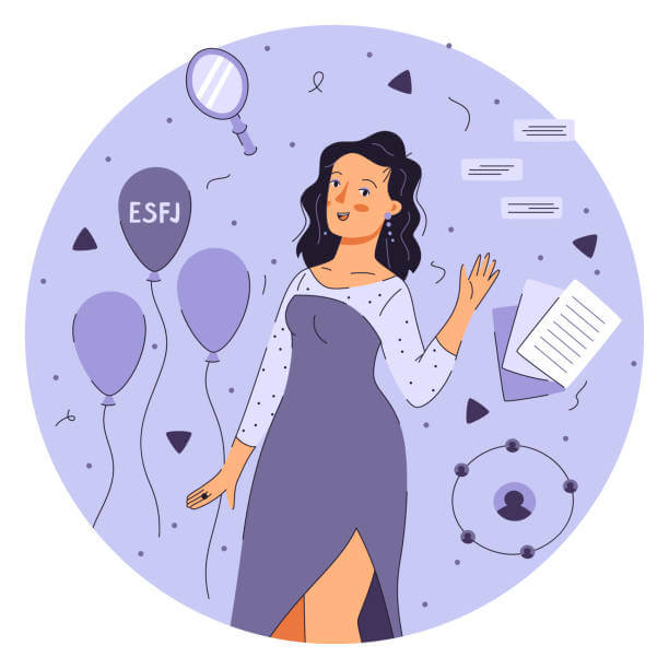 ESFJ 특징&#44; 사교적인 외교관은 대인관계와 리더십은? esfj 사람들의 감정표현과 연애는 어떤 방식으로 할까요? 또한 어떤 노력을 해야 성장할 수 있는지 까지 참고하시기 바랍니다.