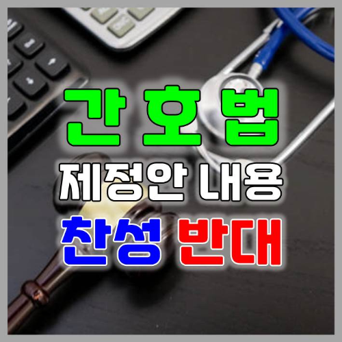 썸네일-간호법내용