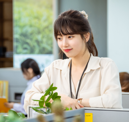  스타트업 몇부작?(+등장인물, 재방송, 영실이 목소리)