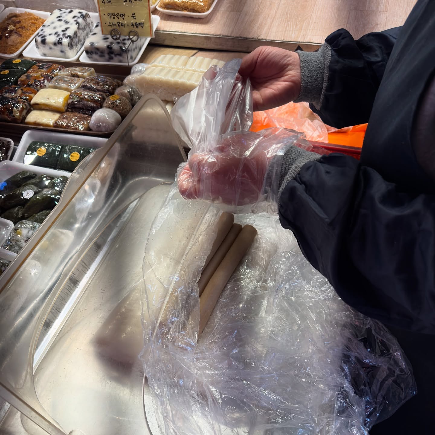 떡이야기 사진 7