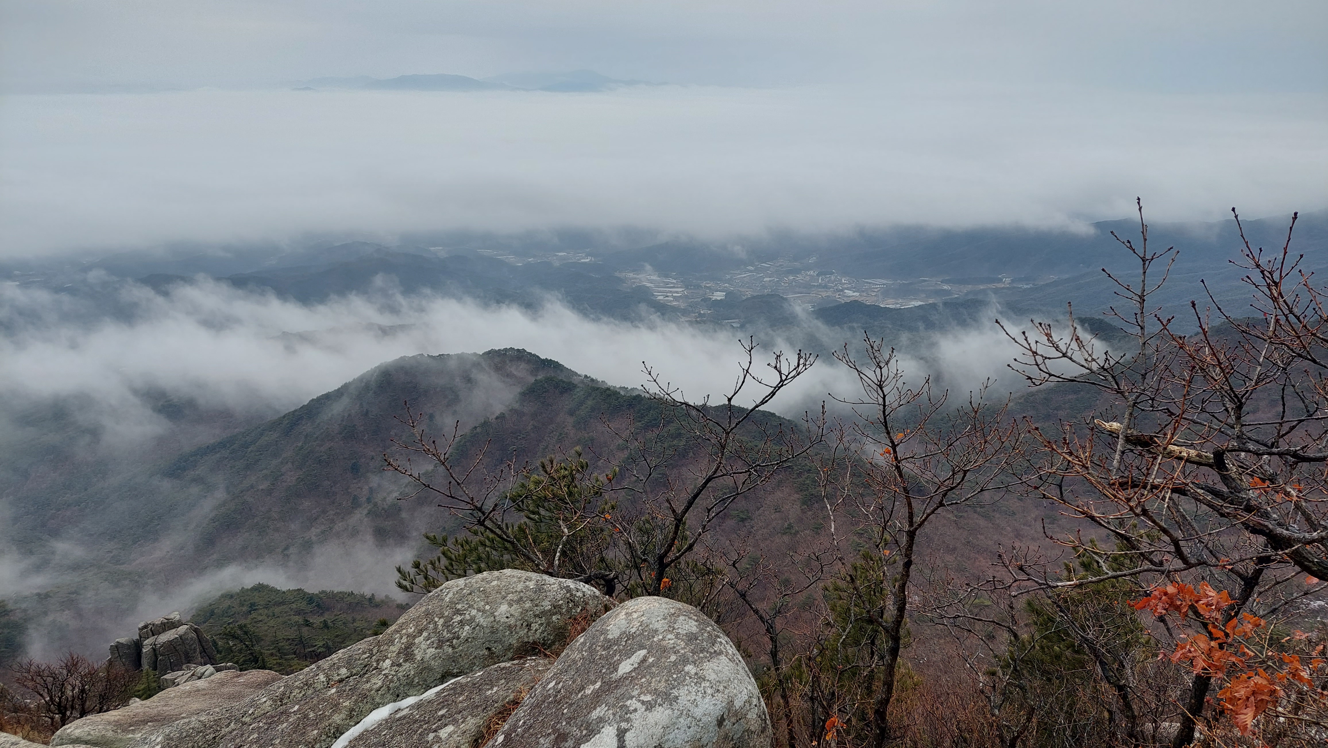 팔공산 동화사 63