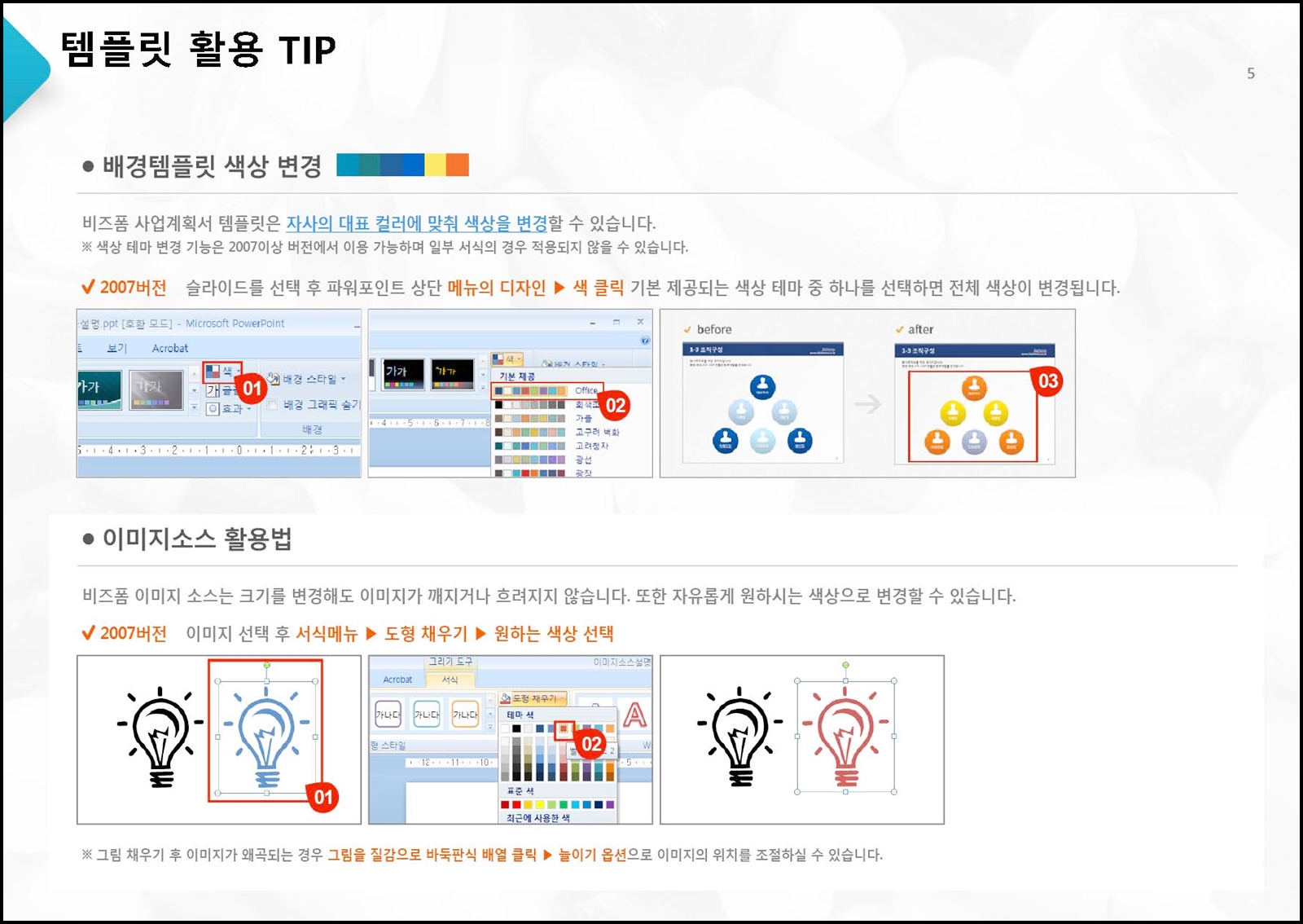 소소한 리뷰쟁이 :: 사업계획서 Ppt 양식 무료 샘플 자료 및 사업계획서 파워포인트 예시 / 양식 작성