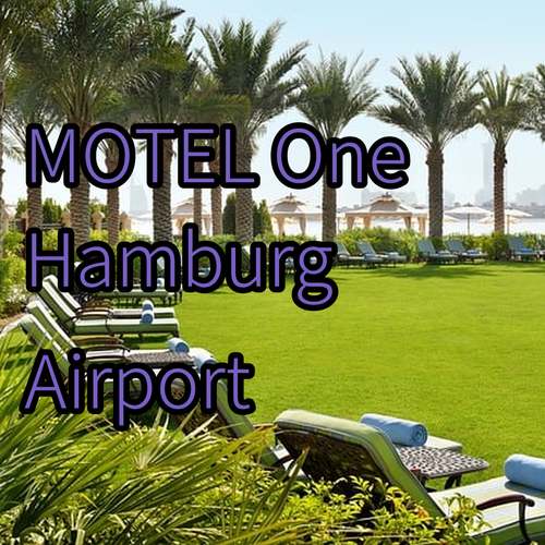 Motel One Hamburg Ai