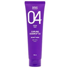 아모스 컬링에센스 2X&#44; 150ml&#44; 1개