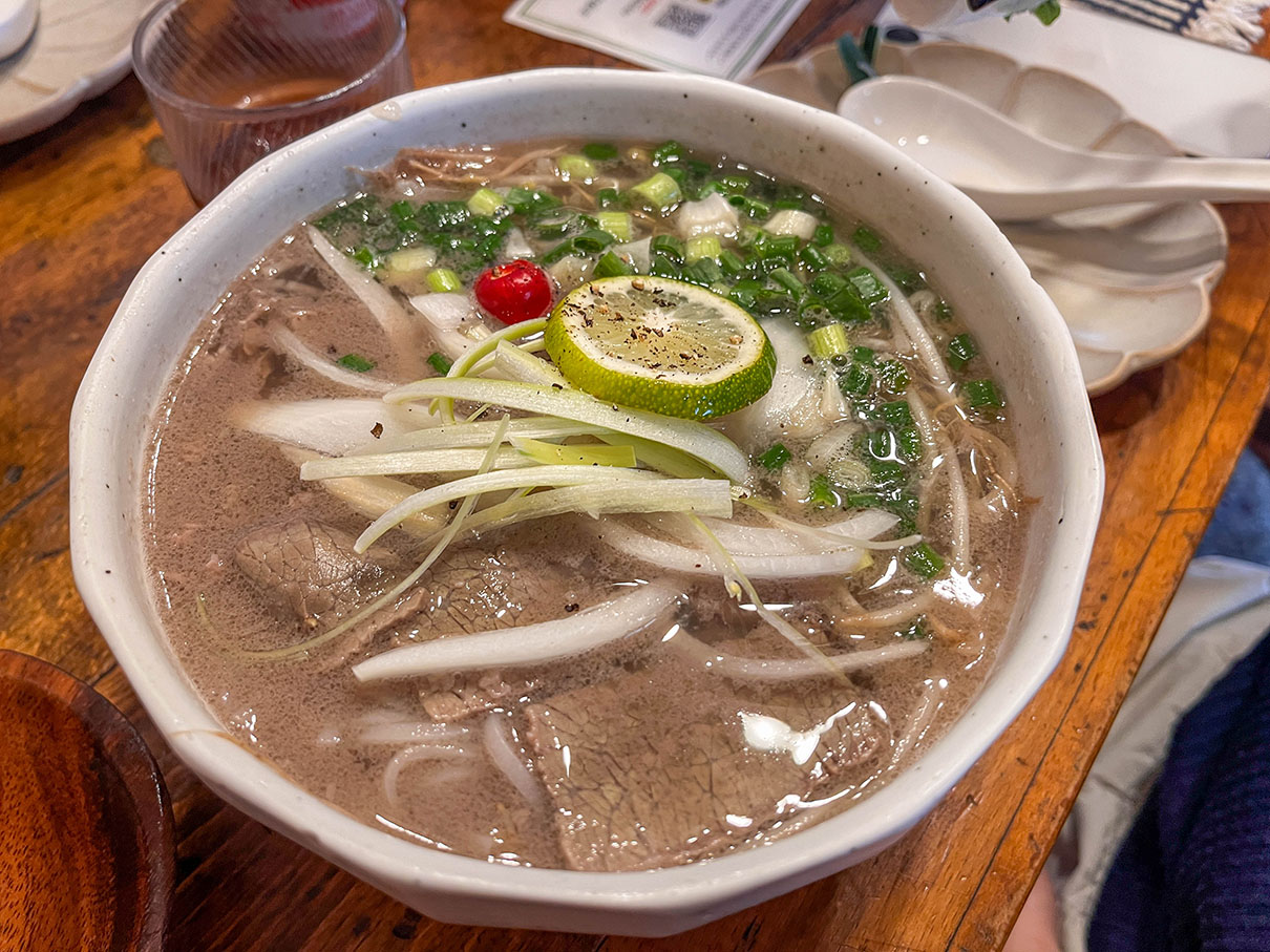 부산 장전동 포멘티코(Phomantico)