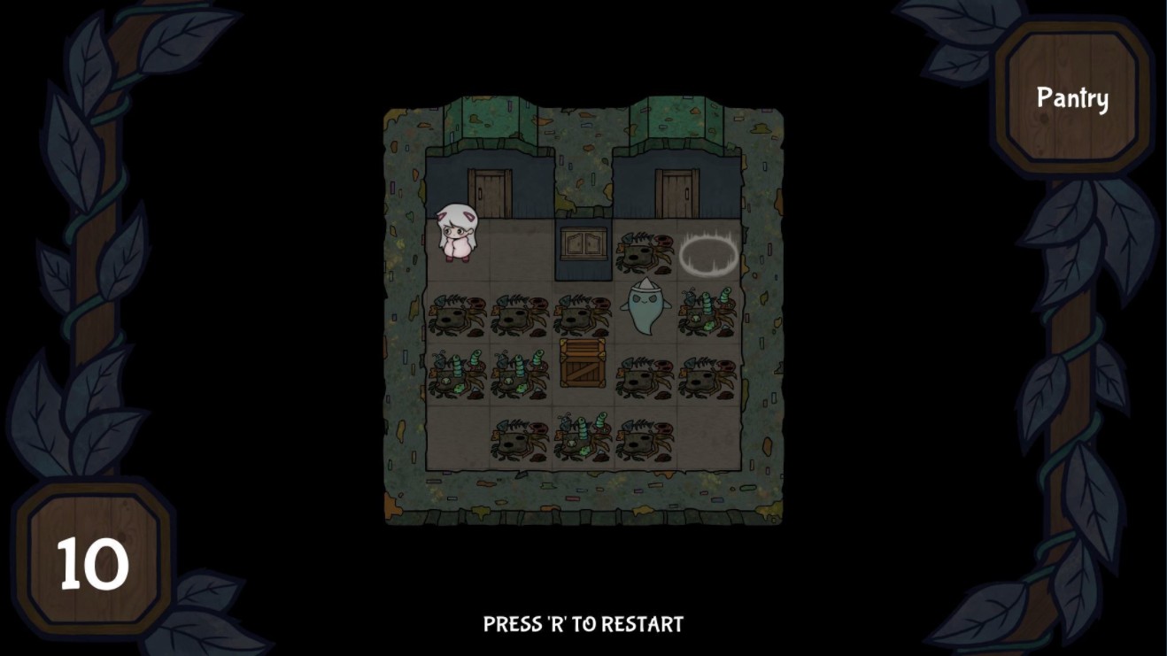  2021년 10월 10일 PC 스팀 신규 게임 소개
