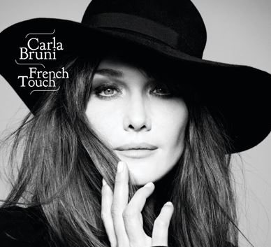 Carla Bruni - The Winner Takes It All