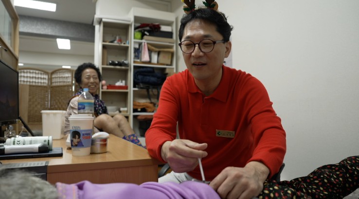 내과전문의-정해영