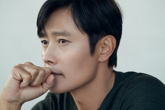  이병헌의 모든것! (영화,이민정,부인,나이)
