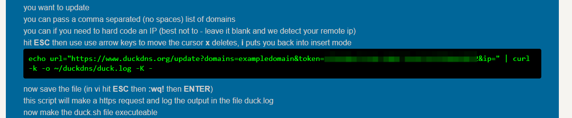 설치 script(shell script) 예시