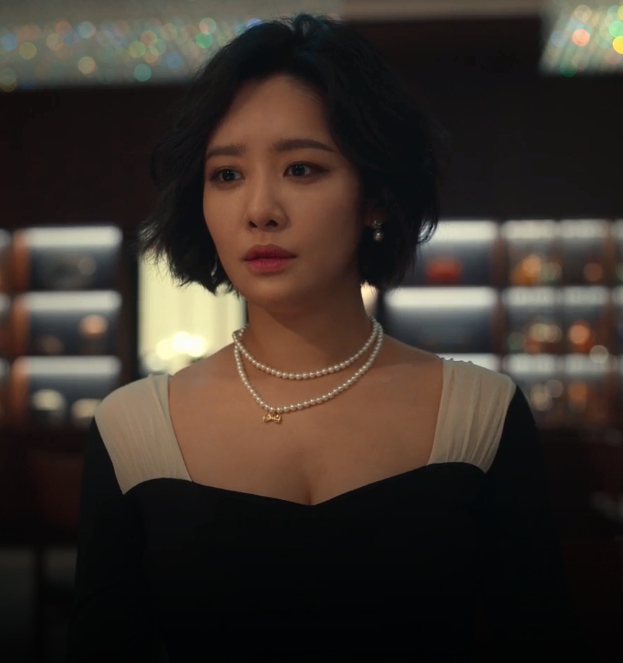 글로리 글래머 악역 차주영에 대해 알아보자 4