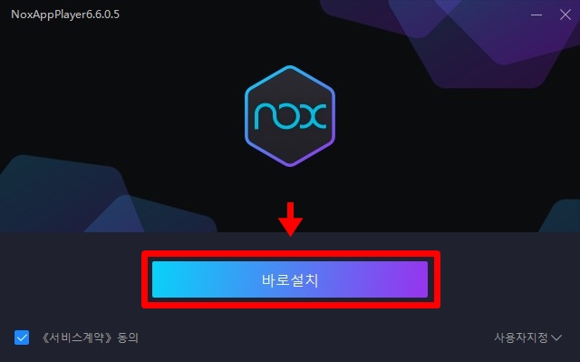 녹스 이미지