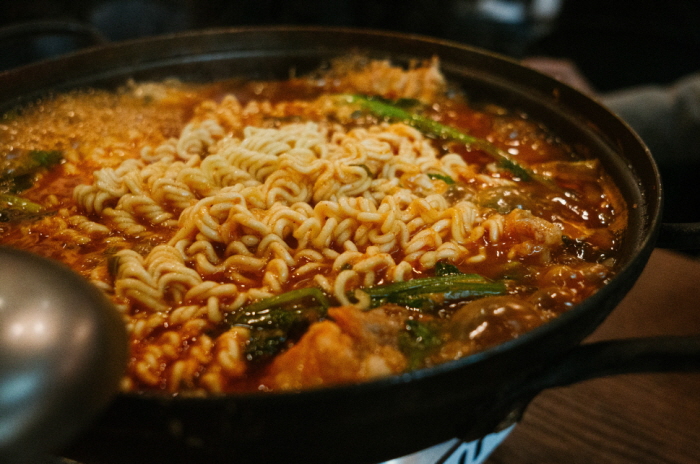 라면