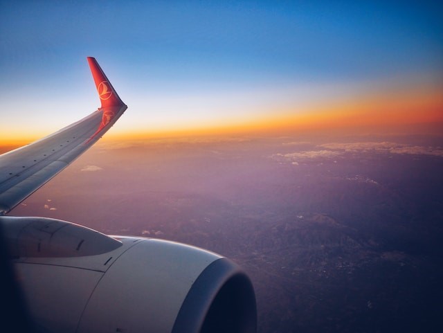 인천공항 혼잡도