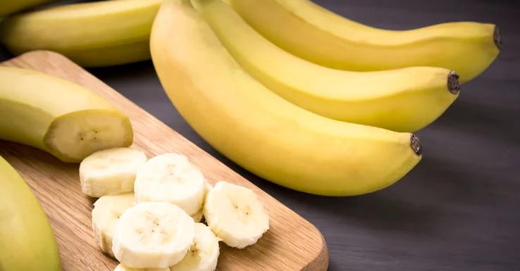 바나나 효능&#44; 칼로리&#44; 영양성분 - 바나나 보관방법&#44; 냉동보관