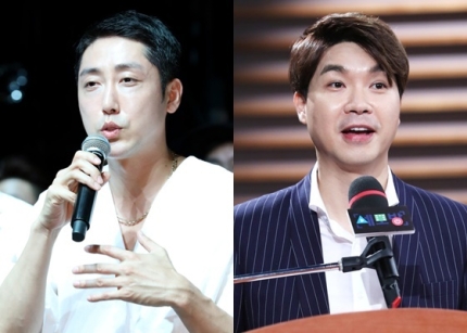  손헌수 박수홍 친형 지인 동생 재산 늘려주려했다 주장에 반박