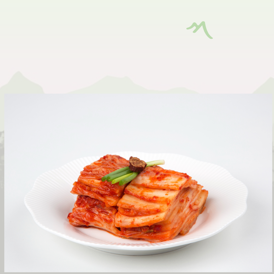 김장김치 맛있게 담는법 (초보자용)