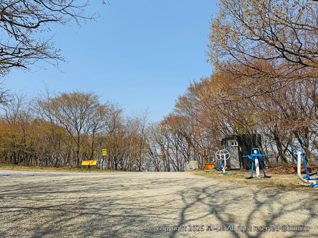 낙타봉-사진