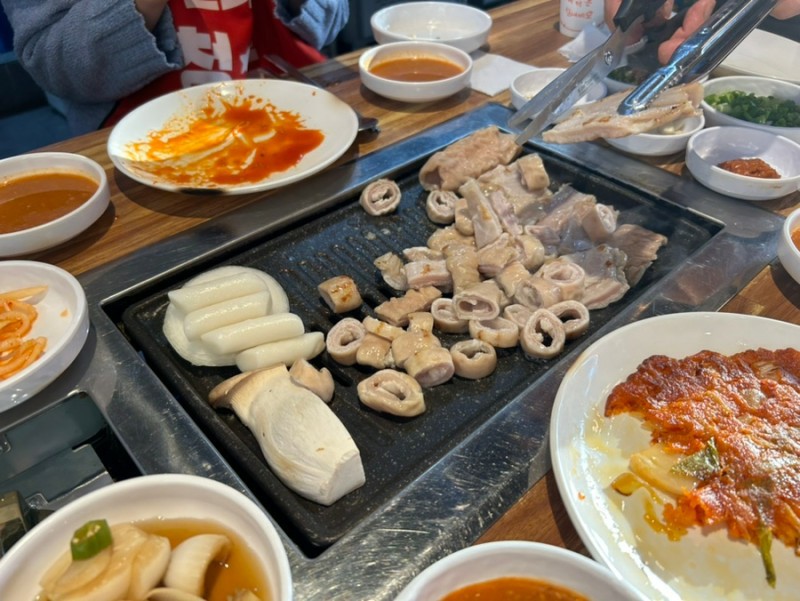북새막창 이미지