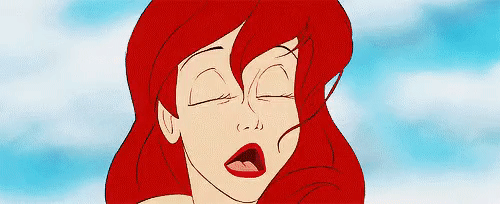 인어공주의 실제 모델 "셰리 스토너(Sherri Stoner)"_6.gif