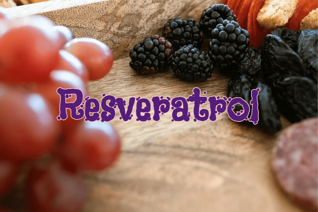 Resveratrol