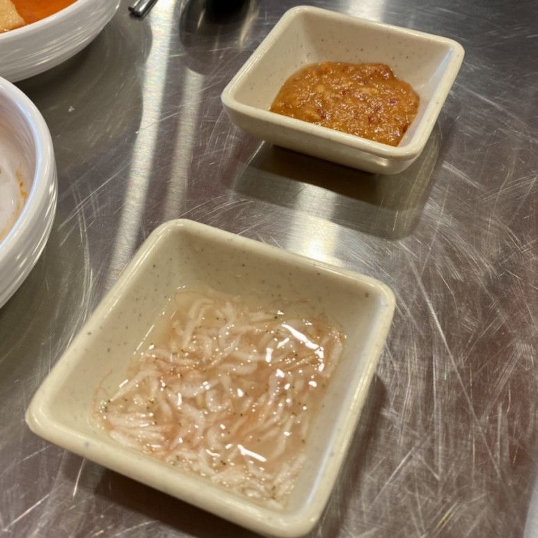 수변최고돼지국밥 솔직후기 센텀맛집 16