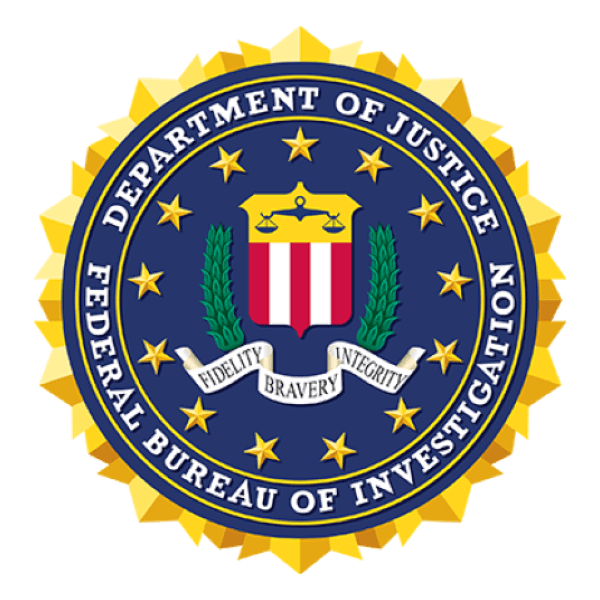 FBI 연방수사국