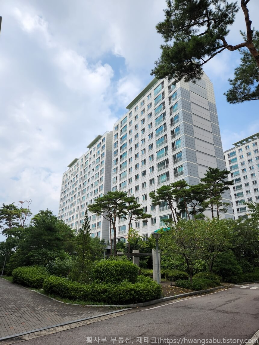  광천 이편한세상 분양가 평면도 아파트 시세 단지배치도 임장 후기